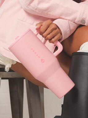 HYDROJUG 32 oz. Traveler Tumbler
